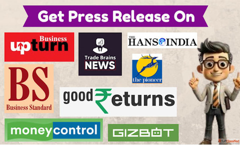 Publish Your Guest Post on Business Standard