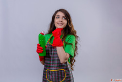 Maid in Delhi - Trusted Home Maid Cleaning Services