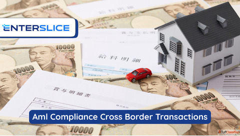 AML Compliance Testing Monitoring Services Enterslice