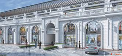 Retail Space Investment in Faridabad - Nvedya Buildcon LLP