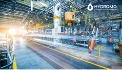 Maximizing Industrial Efficiency with Ion Exchange Water Sof...