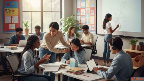 Expert Tutoring in Dubai - Learn Smarter with Discover Learning Tutors