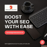 SEO Expert in Vasundhara SEO Services Vasundhara Bora Digita...