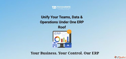 Scale Your Business with a Reliable ERP Development Company ...