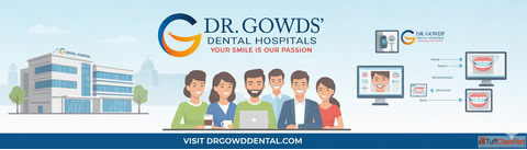 Say Goodbye to Metal Braces with Invisible Aligners