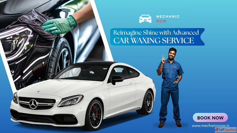 Get the Best Car Detailing Paint Protection in Lucknow