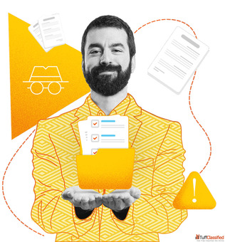 Pyraman DMS Secure Document Management Contol Software