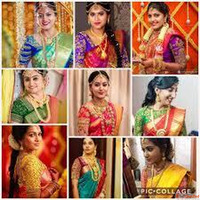 T Square Boutique Ladies Tailoring - Blouse Salwar Bridal St...