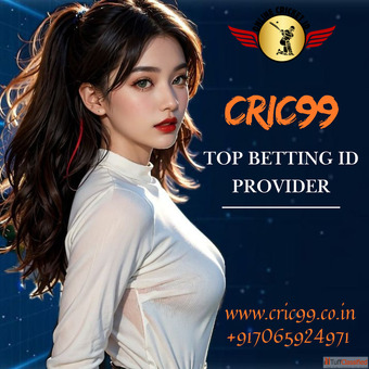 Fastest Cricket ID Provider - Bet Smarter with CricketBet999