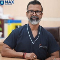 Dr. Atul Peters India
