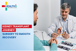 Looking for a Kidney Transplant in Ahmedabad