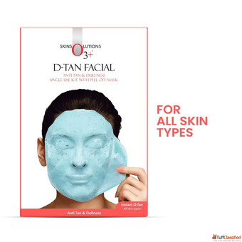 O3 Pigmentation Skin Cream Targeted Pigmentation Removal Even-Toned Skin