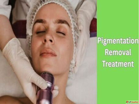Pigmentation Treatment in Mumbai - Restore Clear Even Skin at Gloss Clinic