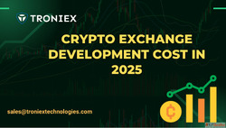 Plan Your Crypto Exchange Launch With Transparent Costs