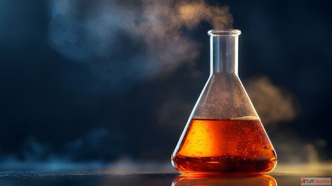 Shiva Vertex - Trusted Virgin Liquid Bromine Exporters and Suppliers from India for Industrial Needs