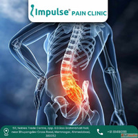 Sciatica Pain Treatment in Ahmedabad by Dr. Pratik Shah - Co...