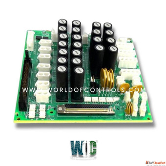 IS200JPDFG1AED - Power Distribution Board - Buy Repair Exchange From WOC