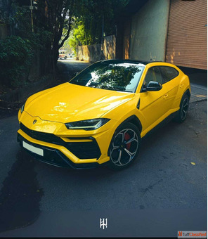 Best Vinyl Wraps Services in Ahmedabad for Custom Styling