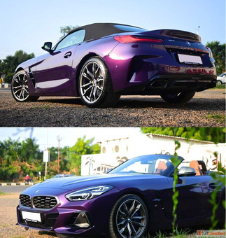 Best Car Detailing Studio in Ahmedabad for Perfect Finish