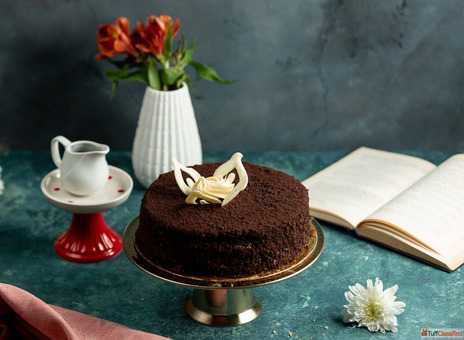 Cakes order online in Hyderabad