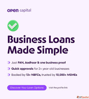 Qualify for Small Business Loan without Collateral