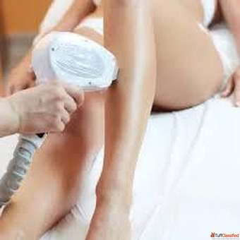 Laser Treatment in Ahmedabad Gujarat - Advanced Care by Dr. Krupa