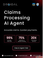 Claims Processing AI Agent