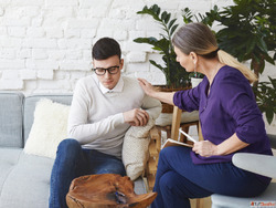 Discovering Hope and Healing with the Best Psychologist in J...
