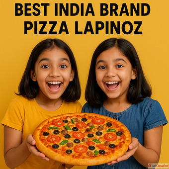 Online pizza order Mumbai