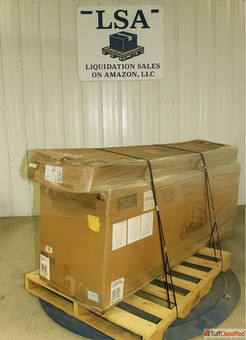 Save Big on Wholesale Deals Shop Liquidation Pallets and Bulk Inventory Now