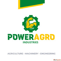 India's trusted heavy duty tractor attachment and imple...