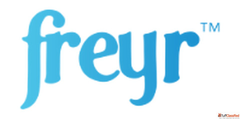 Cosmetics Regulatory Services Freyr Solutions