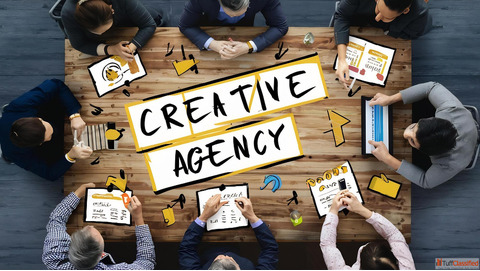 Award-Winning Creative Agency in India Ritz Media World Marketing Experts