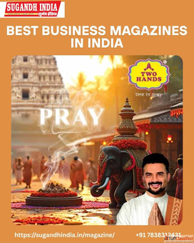 Explore the Best Business Magazines in India