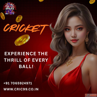 Fast Secure Start Trusted Online Betting ID by Cric99