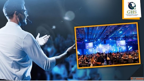 Corporate Event Management Company in Ahmedabad - Global Hospitality Solution