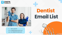 Certified Dentist Mailing List in UK-Australia