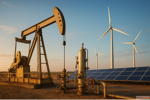Oil and Gas Tools and Equipment - AEI Supplies
