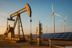 Oil and Gas Tools and Equipment - AEI Supplies