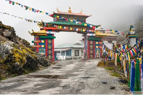 Book the Best Arunachal Pradesh Tour Packages for the Festive Season