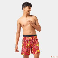 Boxer Briefs for Men