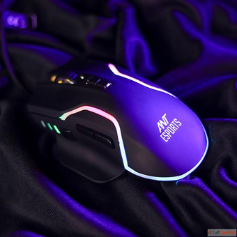 Ant Esports Wireless Gaming Mouse Shop Now