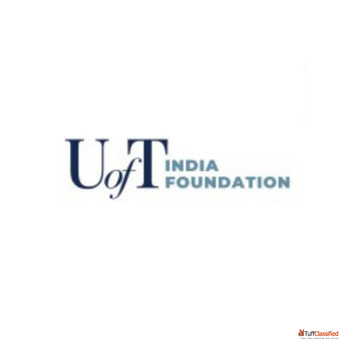 UTIF Entrepreneurship Program - UofT India Foundation