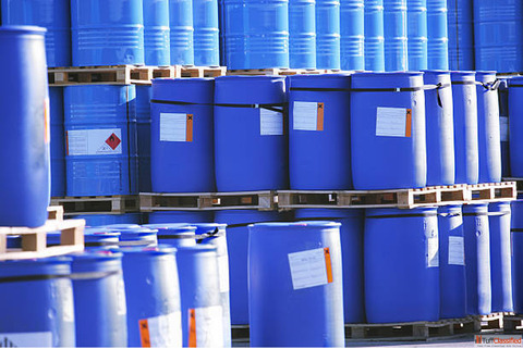 Premium Chemical Solutions from Leading Chemical Exporters in India - Shiva Vertex