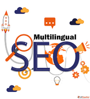 Expand Globally with Multilingual SEO Services