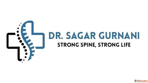 Endoscopic Spine Surgery in Pune - Dr. Sagar Gurnani