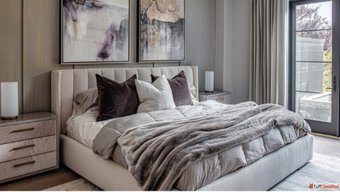 Residential Interior Design Company in Gurgaon