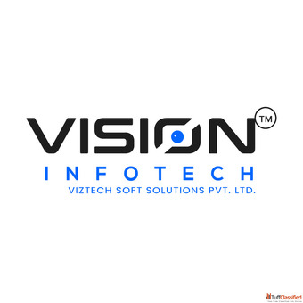 Accounting Software for Small Business - vision infotech