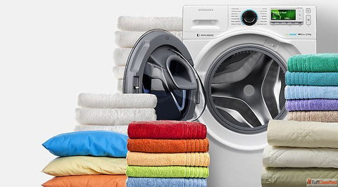 Blanket Dry Cleaning Cost That Fits Every Budget