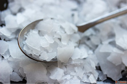 Magnesium Chloride Flakes Exporters in India - Shiva Vertex